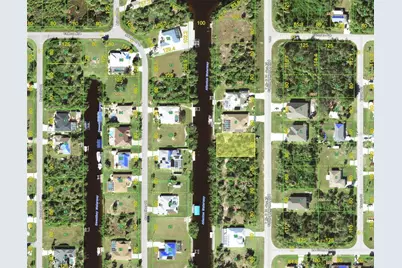 4433 Collingswood Boulevard, Port Charlotte, FL 33948 - Photo 2