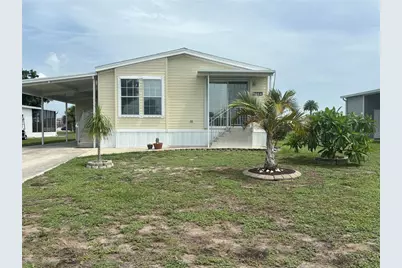 7464 Danvers Circle, Port Charlotte, FL 33981 - Photo 1