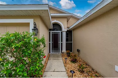 1611 Scarlett Avenue, North Port, FL 34289 - Photo 2