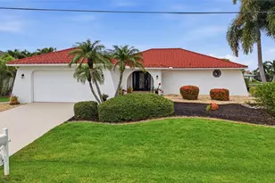 3433 Nighthawk Ct, Punta Gorda, FL 33950 - Photo 2