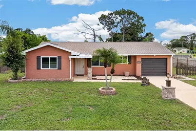 7582 Lyncrest Street, North Port, FL 34287 - Photo 1