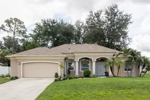 1276 Ramrod St, North Port, FL 34287 - Photo 1