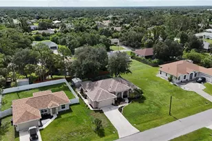 1276 Ramrod St, North Port, FL 34287 - Photo 32