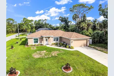 4323 Michaler Street, North Port, FL 34286 - Photo 2