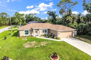 4323 Michaler St, North Port, FL 34286 - Photo 2
