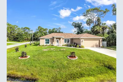 4323 Michaler Street, North Port, FL 34286 - Photo 1