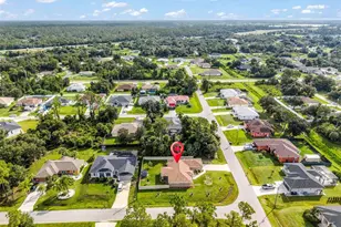 4323 Michaler St, North Port, FL 34286 - Photo 4