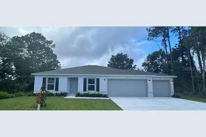 71 Beauford Lane, Palm Coast, FL 32137 - Photo 1