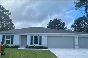 71 Beauford Ln, Palm Coast, FL 32137 - Photo 1