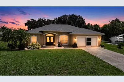 2880 Vogler Lane, North Port, FL 34286 - Photo 1