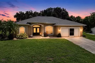 2880 Vogler Ln, North Port, FL 34286 - Photo 1