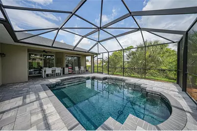 2880 Vogler Lane, North Port, FL 34286 - Photo 2