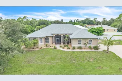 2441 Staver Street, Punta Gorda, FL 33980 - Photo 1