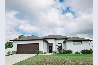 1819 NW 21st Street, Cape Coral, FL 33993 - Photo 1