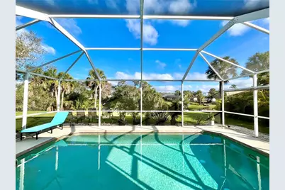 1268 W Hillsborough Boulevard, North Port, FL 34288 - Photo 2