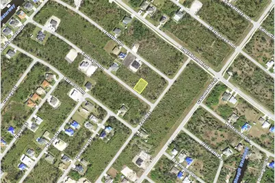 14148 Emerson Lane, Port Charlotte, FL 33981 - Photo 1