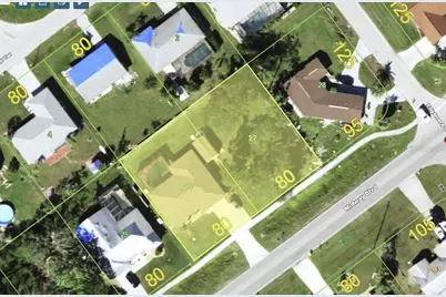 19842 Midway Blvd, Port Charlotte, FL 33948 - Photo 2