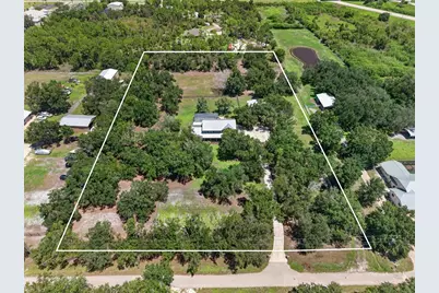 24582 Tangelo Avenue, Port Charlotte, FL 33980 - Photo 2