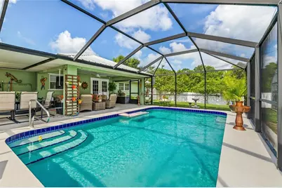 2776 Jacobs Street, Port Charlotte, FL 33953 - Photo 2