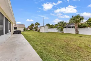 4387 Shappell St, Port Charlotte, FL 33948 - Photo 30