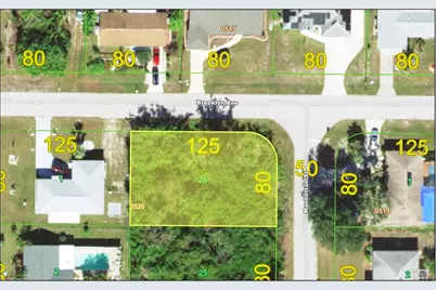 3239 Manhattan Street, Port Charlotte, FL 33952 - Photo 1