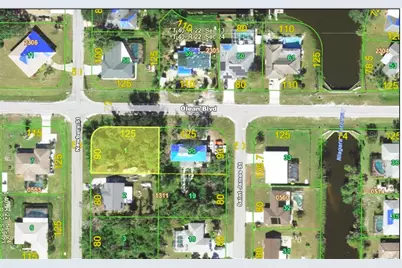23035 Olean Blvd Boulevard, Port Charlotte, FL 33952 - Photo 1