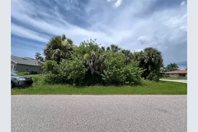 22517 Ashton Avenue, Port Charlotte, FL 33980 - Photo 2