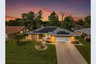2399 Rio De Janeiro Avenue, Punta Gorda, FL 33983 - Photo 1