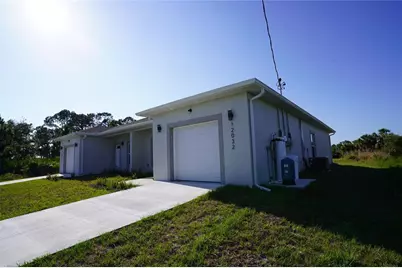 12032 Tetzel Avenue, Port Charlotte, FL 33981 - Photo 2