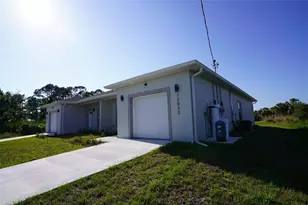 12032 Tetzel Ave, Port Charlotte, FL 33981 - Photo 2