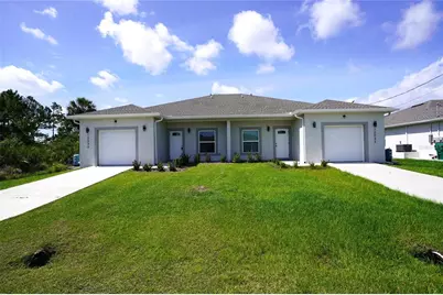 12032 Tetzel Avenue, Port Charlotte, FL 33981 - Photo 1