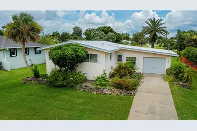2828 Magnolia Way, Punta Gorda, FL 33950 - Photo 1