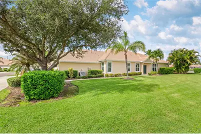 5064 Whispering Oaks Drive, North Port, FL 34287 - Photo 1