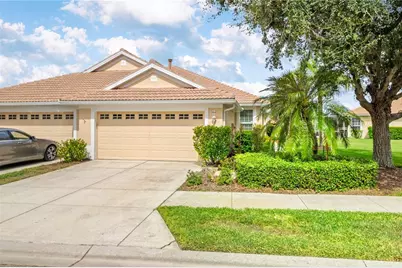 5064 Whispering Oaks Drive, North Port, FL 34287 - Photo 2