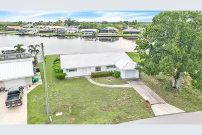 3395 Pinetree Street, Port Charlotte, FL 33952 - Photo 36