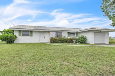3395 Pinetree Street, Port Charlotte, FL 33952 - Photo 1