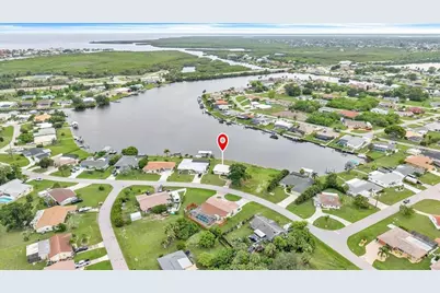3395 Pinetree Street, Port Charlotte, FL 33952 - Photo 2
