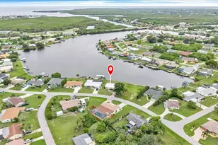 3395 Pinetree St, Port Charlotte, FL 33952 - Photo 2