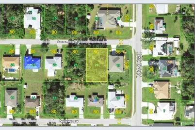 22523 Sacramento Avenue, Port Charlotte, FL 33954 - Photo 6