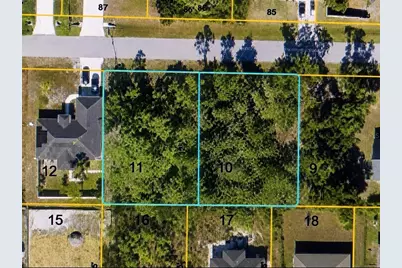 Leesburg Avenue, North Port, FL 34288 - Photo 1