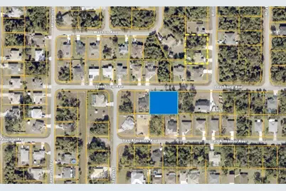 Leesburg Avenue, North Port, FL 34288 - Photo 2