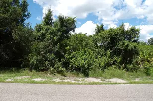 Embassy Rd, North Port, FL 34291 - Photo 1