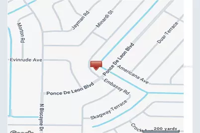 Embassy Road, North Port, FL 34291 - Photo 10