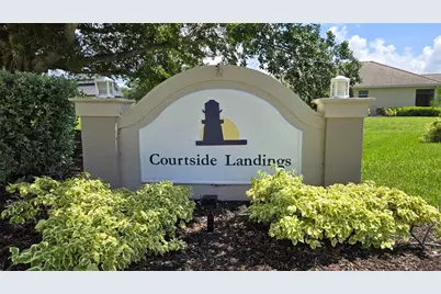 17900 Courtside Landings Circle, Punta Gorda, FL 33955 - Photo 1