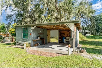 918 W Magnolia Street, Arcadia, FL 34266 - Photo 4