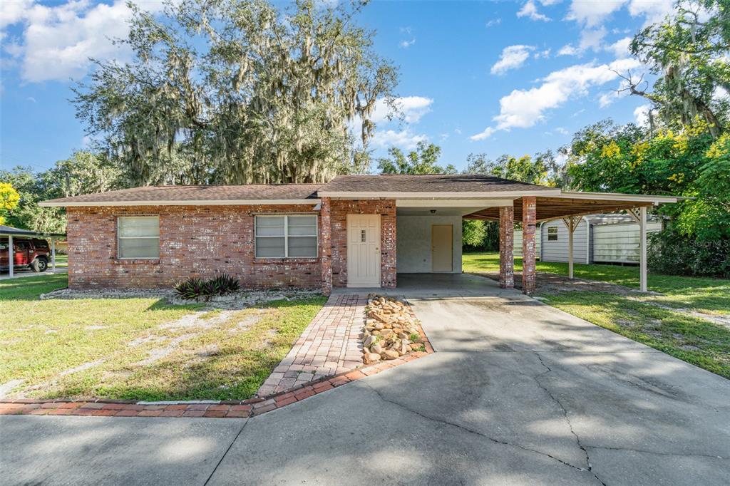 918 W Magnolia St - 918 W Magnolia St, Arcadia, FL 34266 Luxury Property | Jose Angel Pina