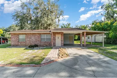 918 W Magnolia Street, Arcadia, FL 34266 - Photo 1