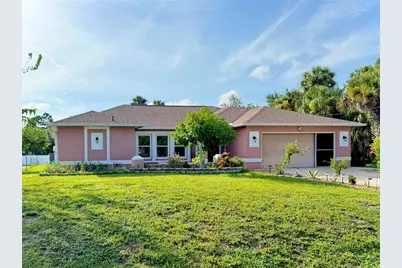 4353 Boyer Terrace, North Port, FL 34288 - Photo 1