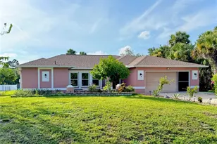 4353 Boyer Terrace, North Port, FL 34288 - Photo 1