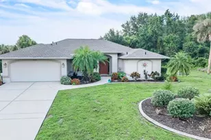 12076 Borax Ave, Punta Gorda, FL 33955 - Photo 1